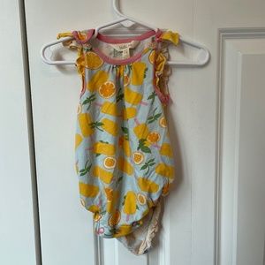 Matilda Jane Girls 6-12M Single Piece